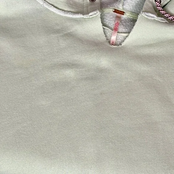 Free People Jimi Sweatshirt - Picture 6 of 7